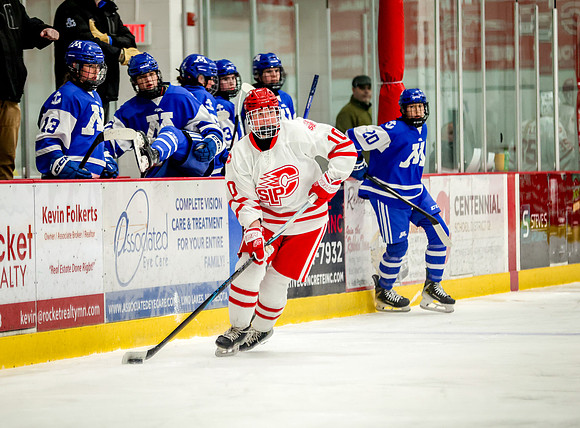 0093 Centennial SLP vs Minnetonka JV