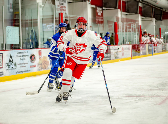 0106 Centennial SLP vs Minnetonka JV