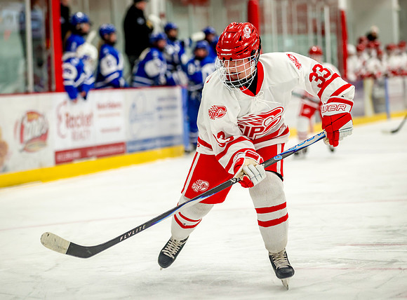 0155 Centennial SLP vs Minnetonka JV
