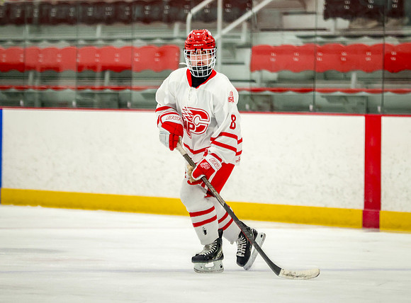 0160 Centennial SLP vs Minnetonka JV