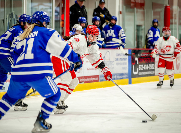 0191 Centennial SLP vs Minnetonka JV