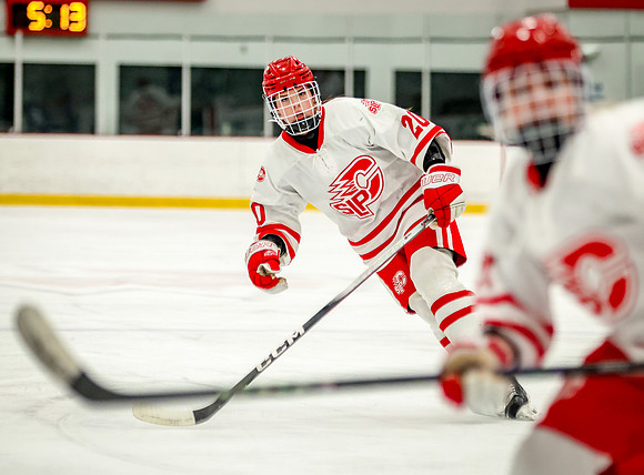 0186 Centennial SLP vs Minnetonka JV