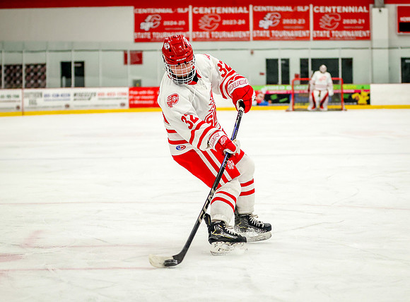 0211 Centennial SLP vs Minnetonka JV
