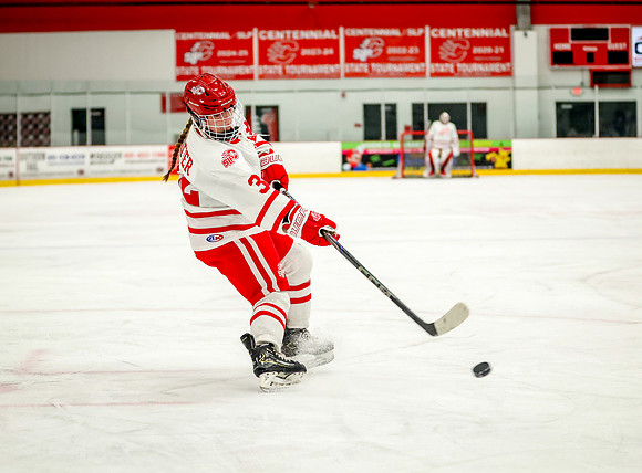 0212 Centennial SLP vs Minnetonka JV