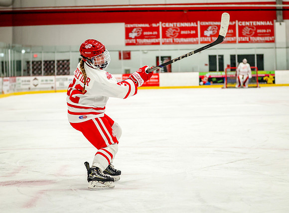 0215 Centennial SLP vs Minnetonka JV
