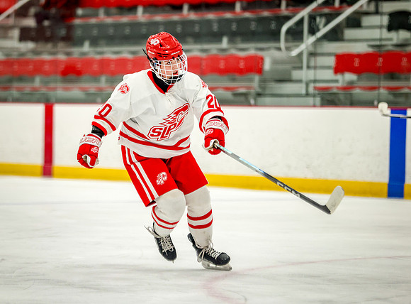 0221 Centennial SLP vs Minnetonka JV