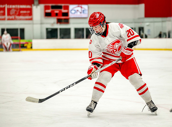 0232 Centennial SLP vs Minnetonka JV