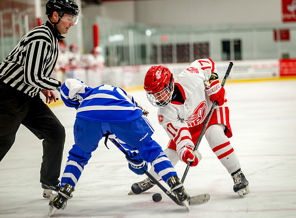 0239 Centennial SLP vs Minnetonka JV