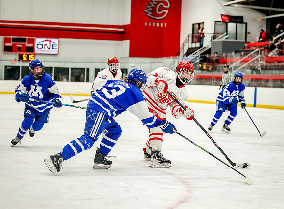 0272 Centennial SLP vs Minnetonka JV