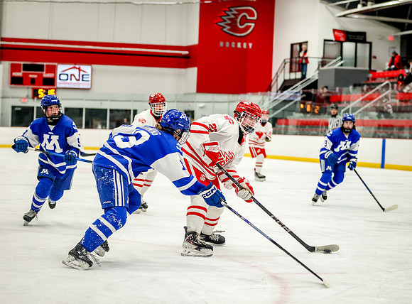 0271 Centennial SLP vs Minnetonka JV