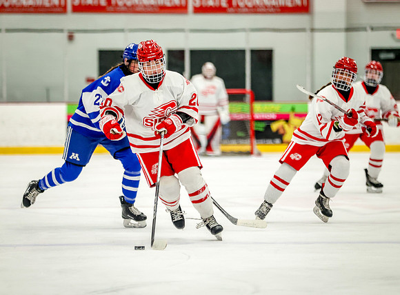 0297 Centennial SLP vs Minnetonka JV