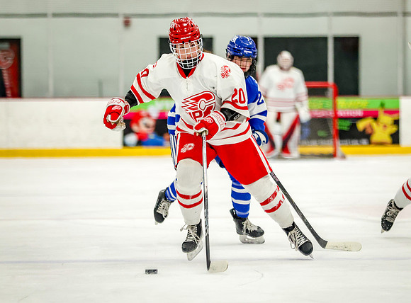 0299 Centennial SLP vs Minnetonka JV