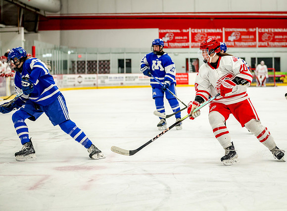 0312 Centennial SLP vs Minnetonka JV