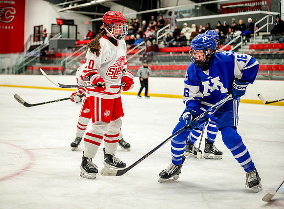0316 Centennial SLP vs Minnetonka JV