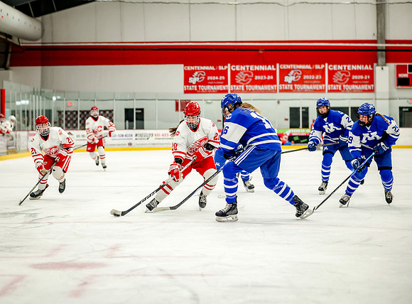 0304 Centennial SLP vs Minnetonka JV