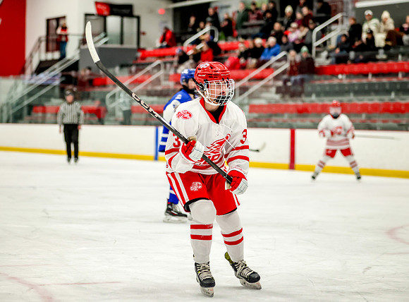 0341 Centennial SLP vs Minnetonka JV