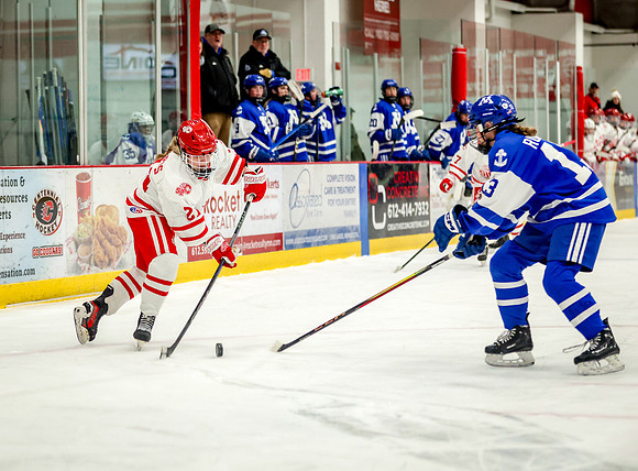 0376 Centennial SLP vs Minnetonka JV