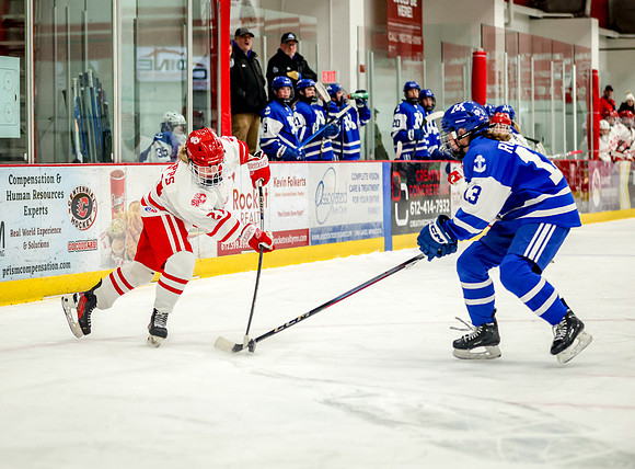 0377 Centennial SLP vs Minnetonka JV