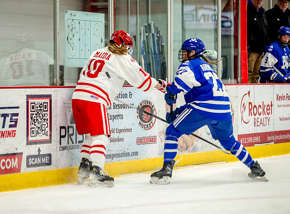 0393 Centennial SLP vs Minnetonka JV