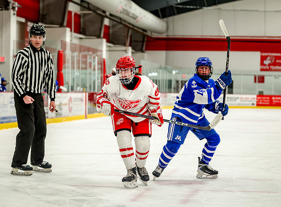 0423 Centennial SLP vs Minnetonka JV
