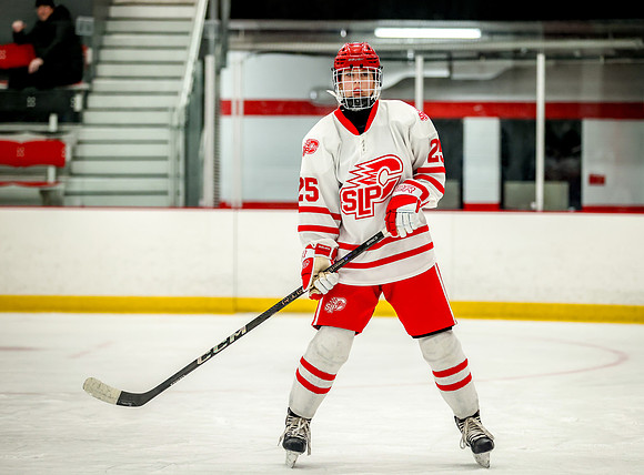 0455 Centennial SLP vs Minnetonka JV