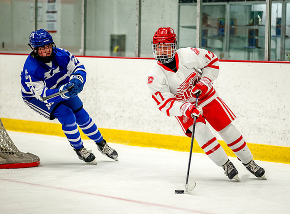 0478 Centennial SLP vs Minnetonka JV