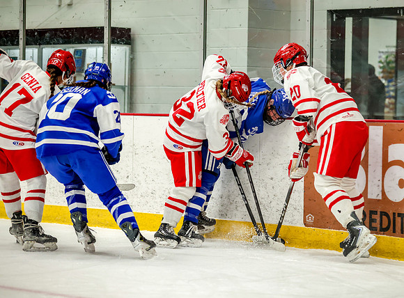 0490 Centennial SLP vs Minnetonka JV