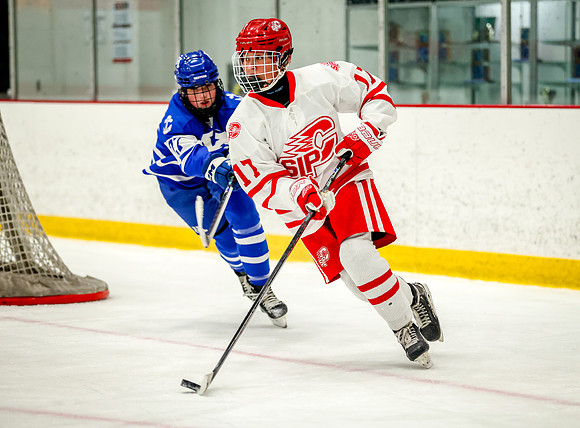0483 Centennial SLP vs Minnetonka JV