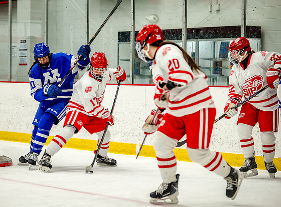 0493 Centennial SLP vs Minnetonka JV