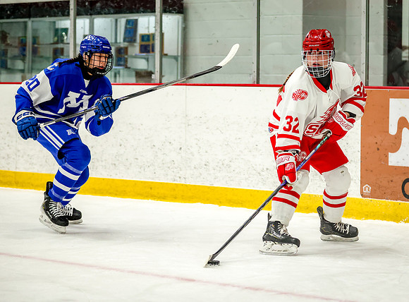 0499 Centennial SLP vs Minnetonka JV