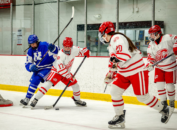 0492 Centennial SLP vs Minnetonka JV
