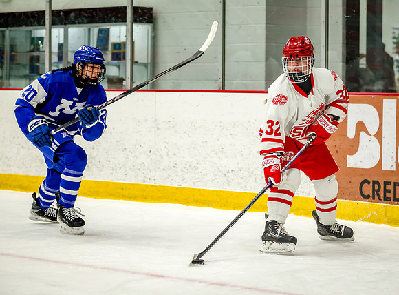 0500 Centennial SLP vs Minnetonka JV