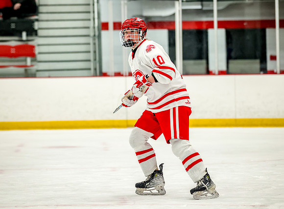 0502 Centennial SLP vs Minnetonka JV