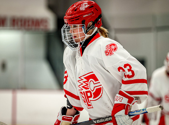 0525 Centennial SLP vs Minnetonka JV
