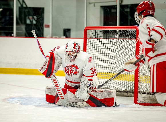 0511 Centennial SLP vs Minnetonka JV