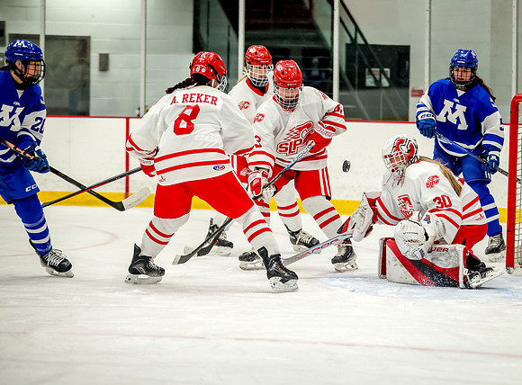 0530 Centennial SLP vs Minnetonka JV