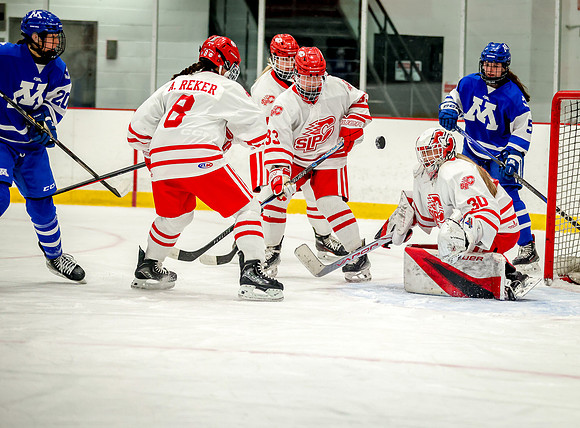 0531 Centennial SLP vs Minnetonka JV