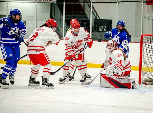 0533 Centennial SLP vs Minnetonka JV