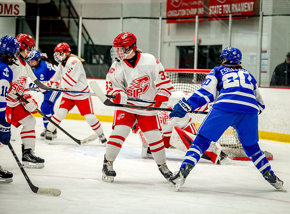 0558 Centennial SLP vs Minnetonka JV