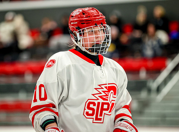 0581 Centennial SLP vs Minnetonka JV