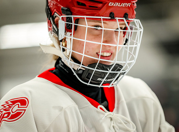 0584 Centennial SLP vs Minnetonka JV