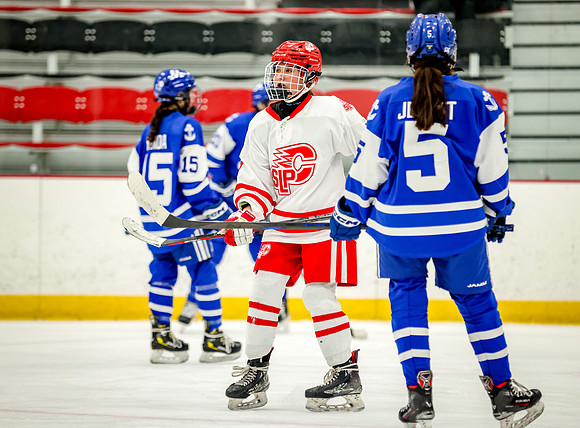 0591 Centennial SLP vs Minnetonka JV