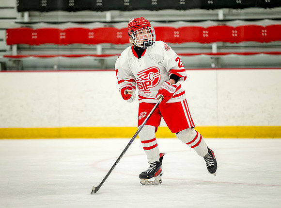 0601 Centennial SLP vs Minnetonka JV
