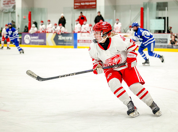 0620 Centennial SLP vs Minnetonka JV