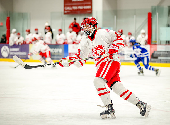 0610 Centennial SLP vs Minnetonka JV