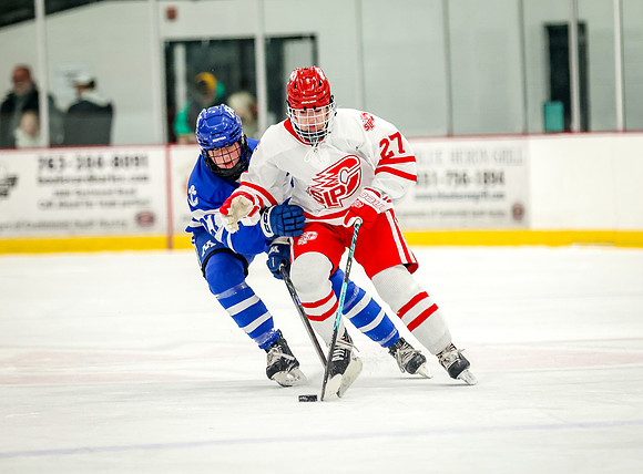 0627 Centennial SLP vs Minnetonka JV