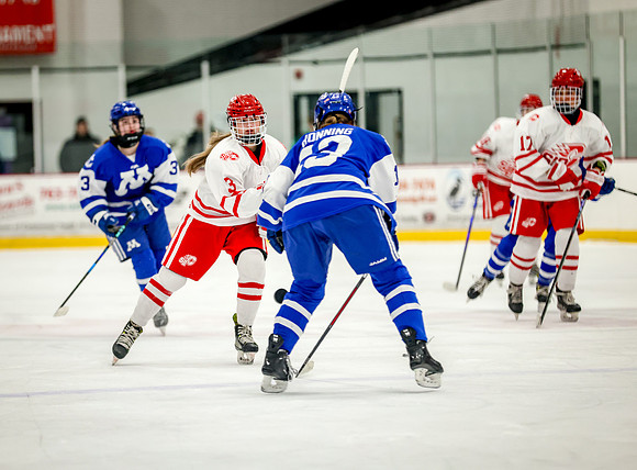 0652 Centennial SLP vs Minnetonka JV