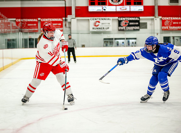 0671 Centennial SLP vs Minnetonka JV