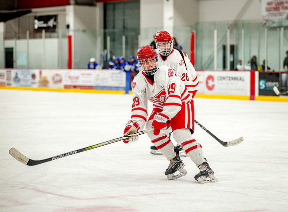 0719 Centennial SLP vs Minnetonka JV