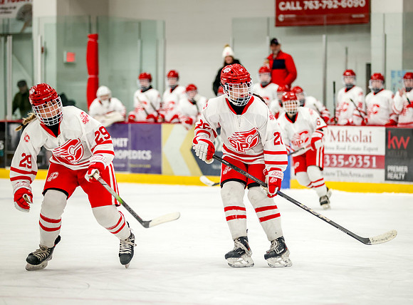 0717 Centennial SLP vs Minnetonka JV